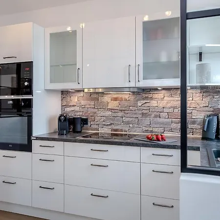 Апартаменты 2704 - Strandwiese 16 *