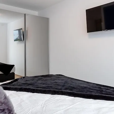 2704 - Strandwiese 16 Апартаменты Даме