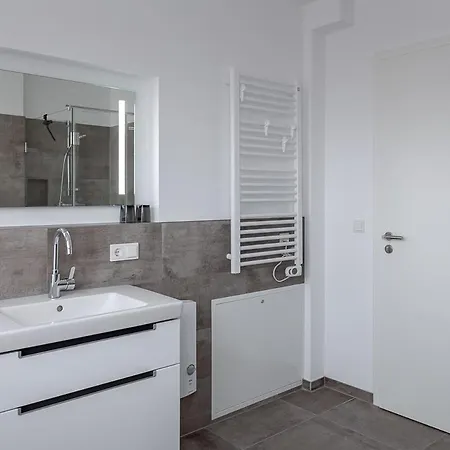 Апартаменты 2704 - Strandwiese 16 *