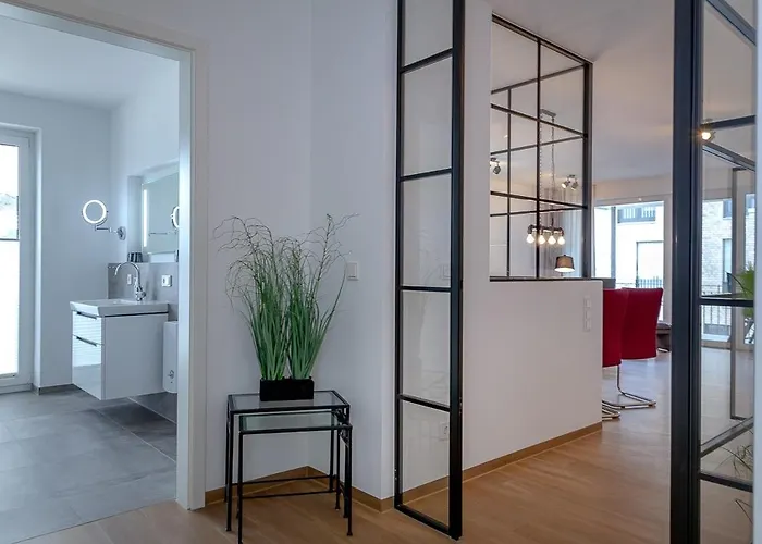 2704 - Strandwiese 16 * Dahme