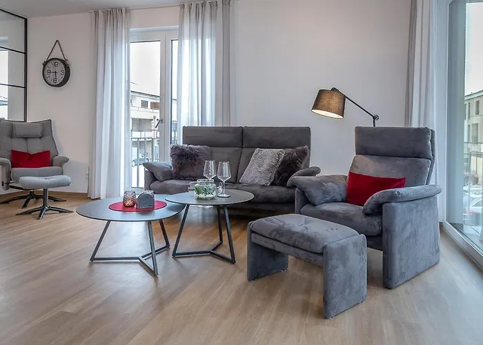 2704 - Strandwiese 16 * Dahme